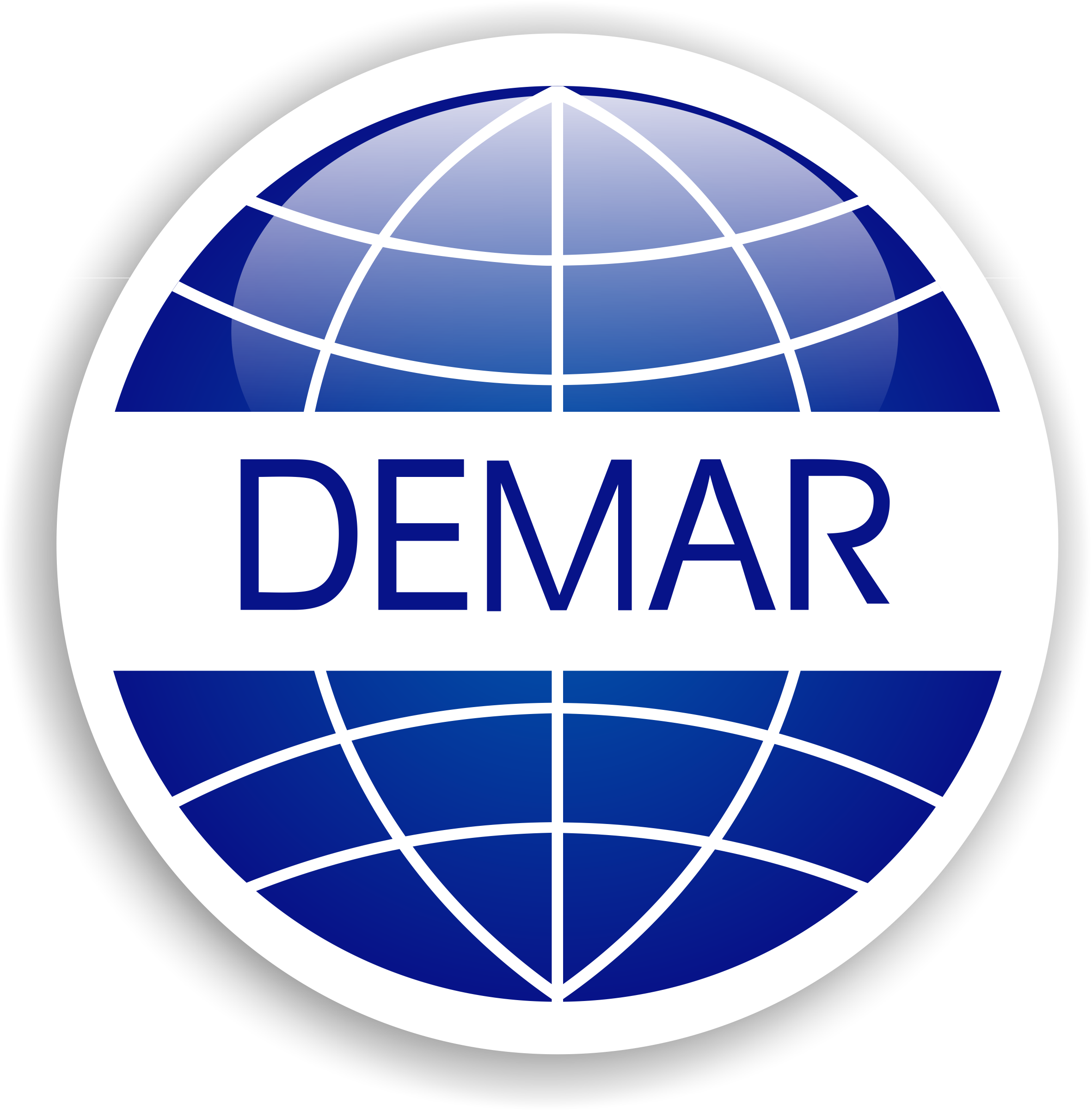 demar
